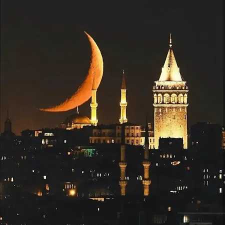 Oezyuerek Istanbul