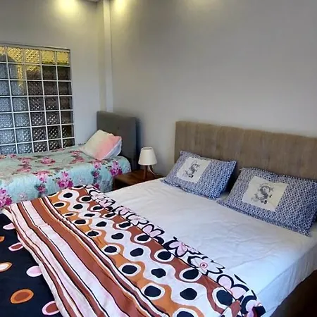 Oezyuerek Apartman Isztambul